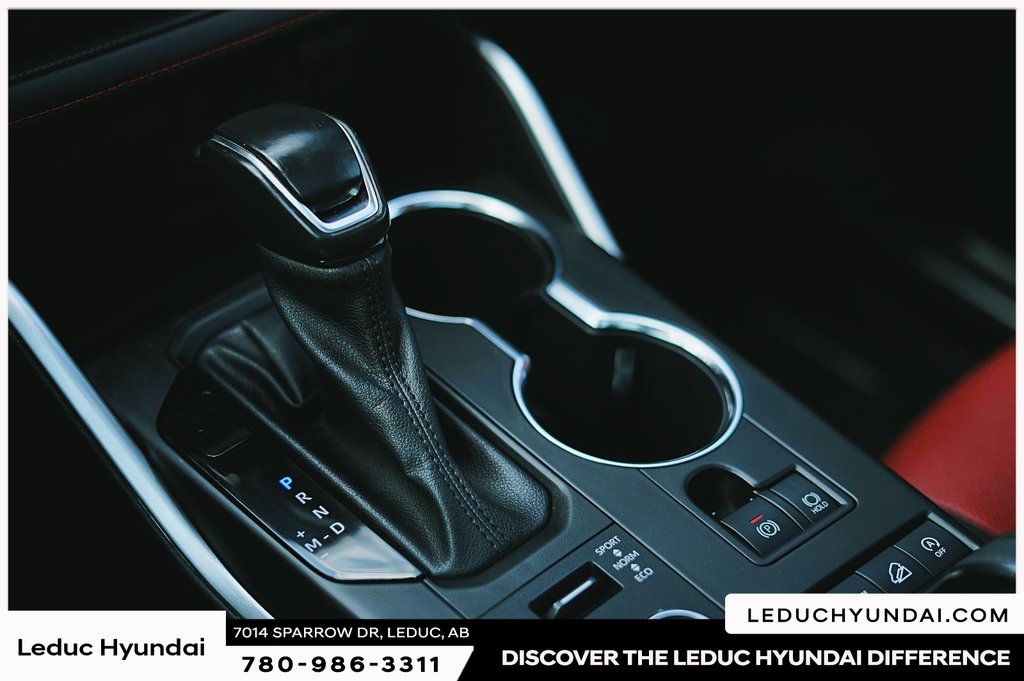 2021 Toyota Highlander XSE in Leduc, Alberta - 15 - w1024h768px