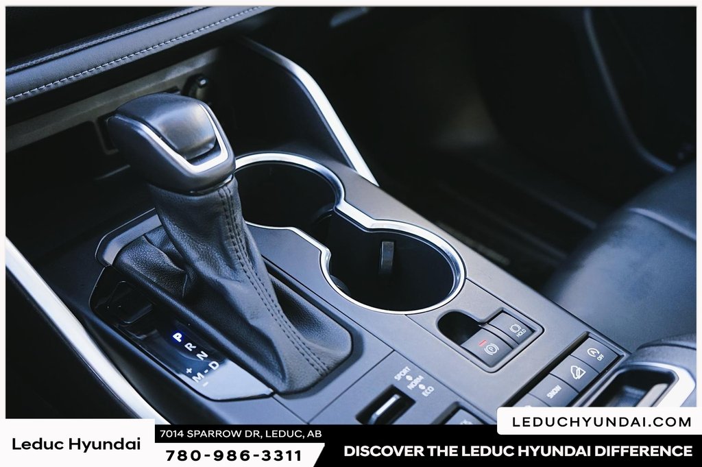 2021 Toyota Highlander XLE in Leduc, Alberta - 17 - w1024h768px