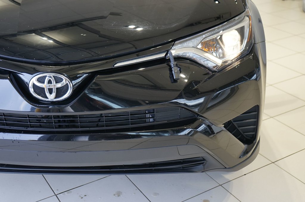 2016 Toyota RAV4 LE in Leduc, Alberta - 27 - w1024h768px