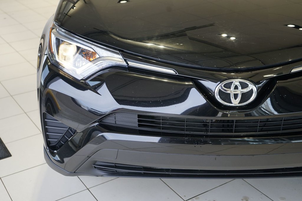 2016 Toyota RAV4 LE in Leduc, Alberta - 26 - w1024h768px