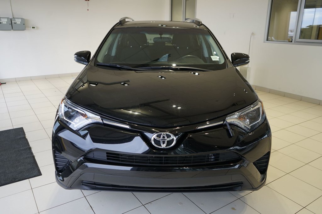 2016 Toyota RAV4 LE in Leduc, Alberta - 9 - w1024h768px