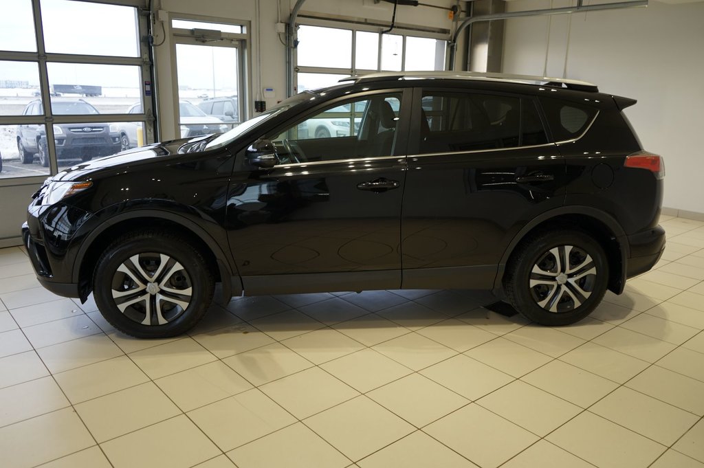 2016 Toyota RAV4 LE in Leduc, Alberta - 2 - w1024h768px