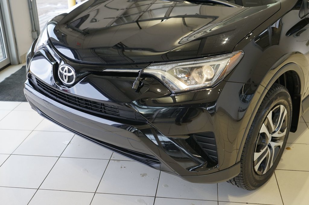 2016 Toyota RAV4 LE in Leduc, Alberta - 29 - w1024h768px