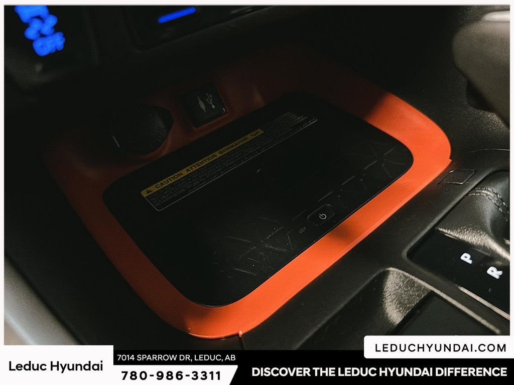 2019 Toyota RAV4 Trail in Leduc, Alberta - 26 - w1024h768px