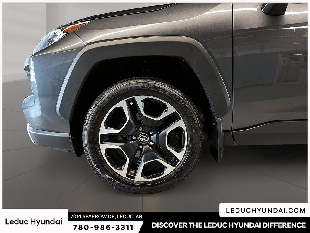 2019 Toyota RAV4 Trail in Leduc, Alberta - 7 - w1024h768px