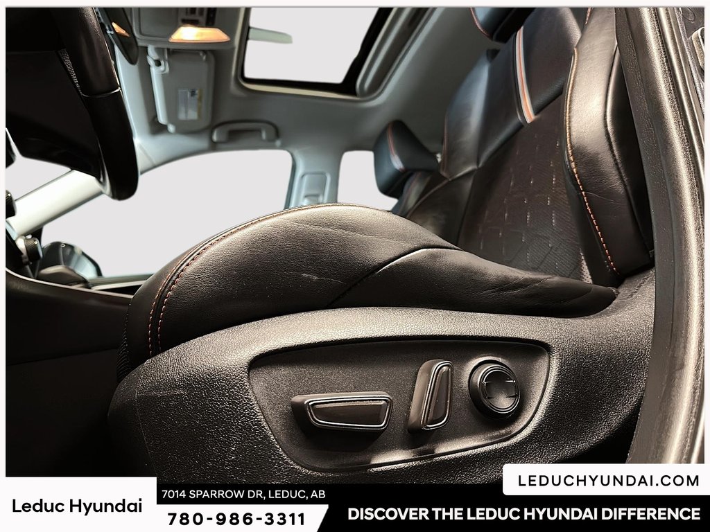 2019 Toyota RAV4 Trail in Leduc, Alberta - 9 - w1024h768px