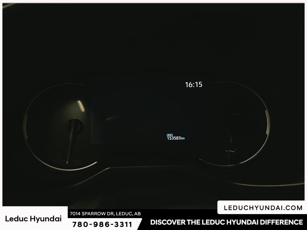2019 Toyota RAV4 Trail in Leduc, Alberta - 17 - w1024h768px