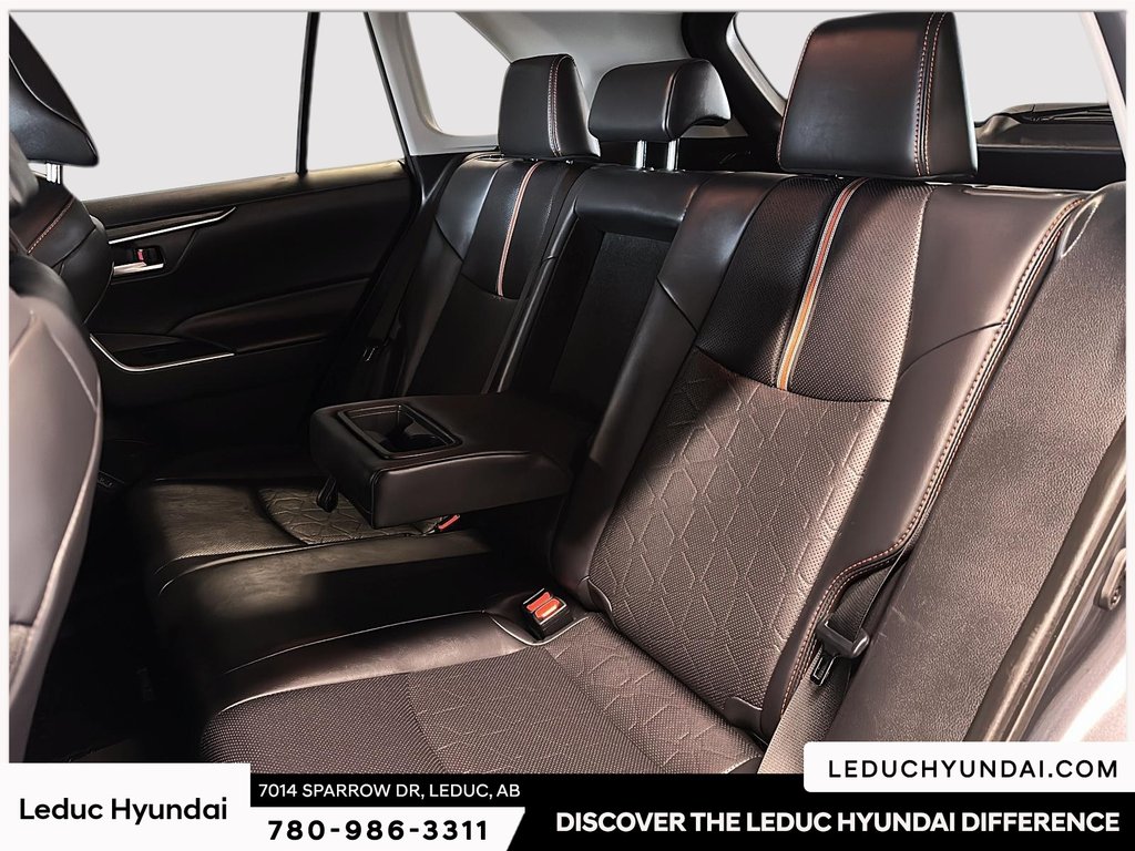 2019 Toyota RAV4 Trail in Leduc, Alberta - 10 - w1024h768px