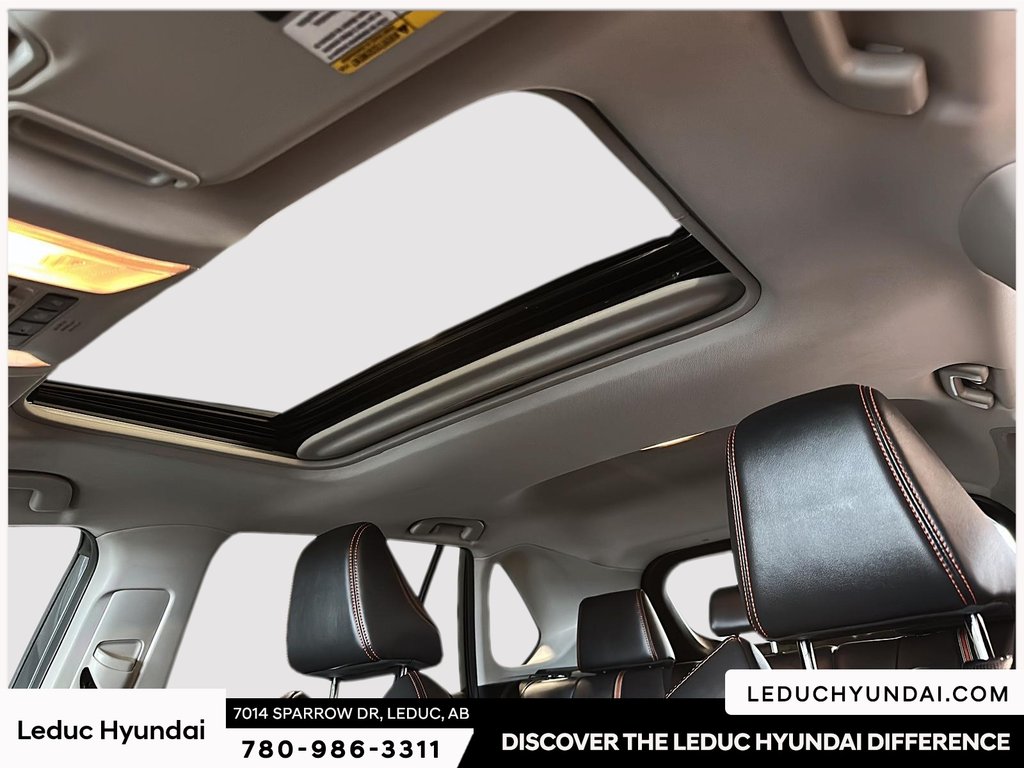 2019 Toyota RAV4 Trail in Leduc, Alberta - 22 - w1024h768px