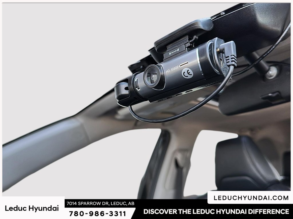 2021 Toyota RAV4 XLE in Leduc, Alberta - 31 - w1024h768px
