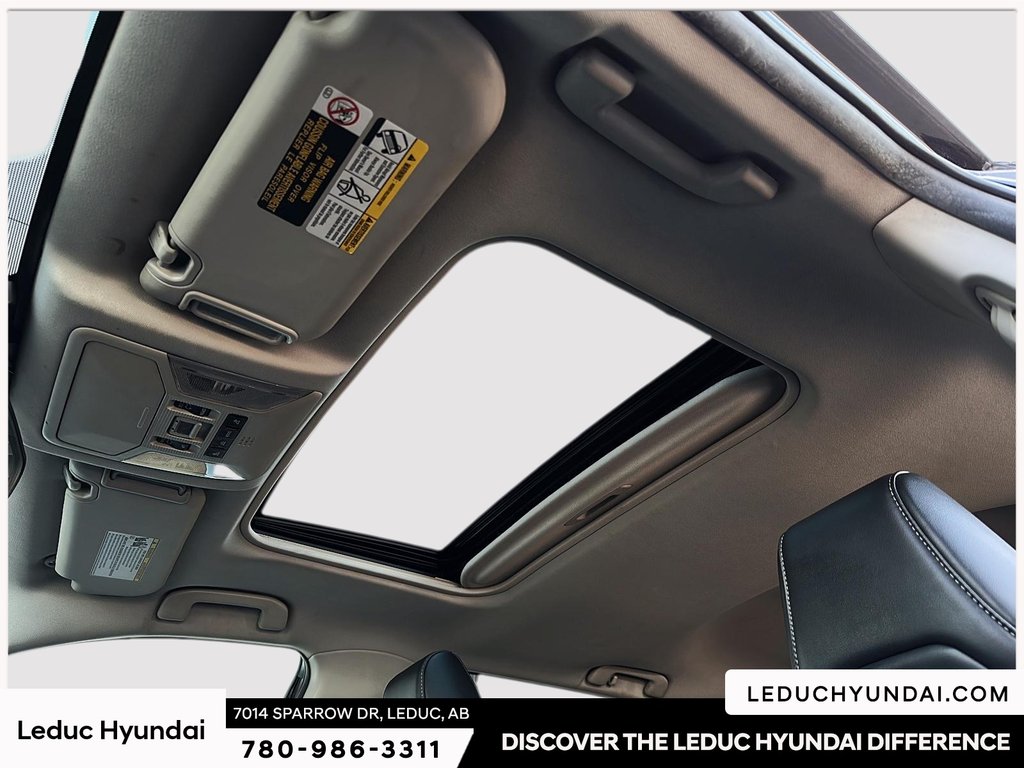 2021 Toyota RAV4 XLE in Leduc, Alberta - 24 - w1024h768px