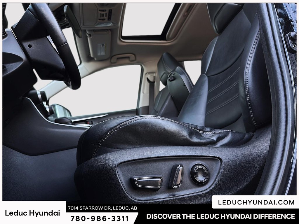 2021 Toyota RAV4 XLE in Leduc, Alberta - 9 - w1024h768px