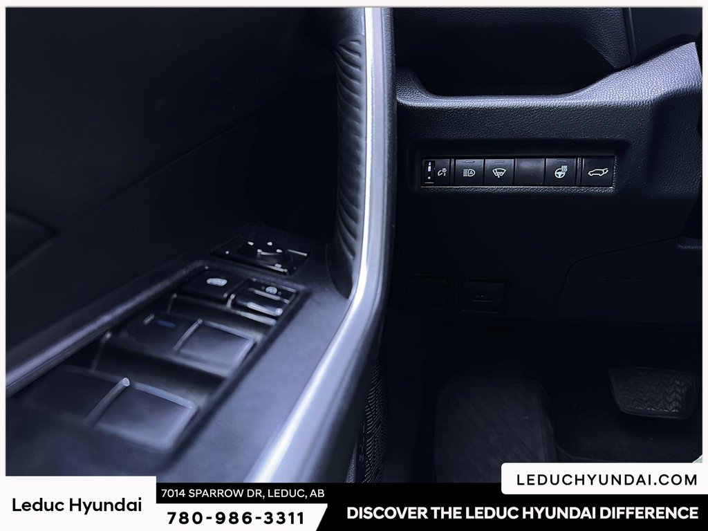 2021 Toyota RAV4 XLE in Leduc, Alberta - 22 - w1024h768px