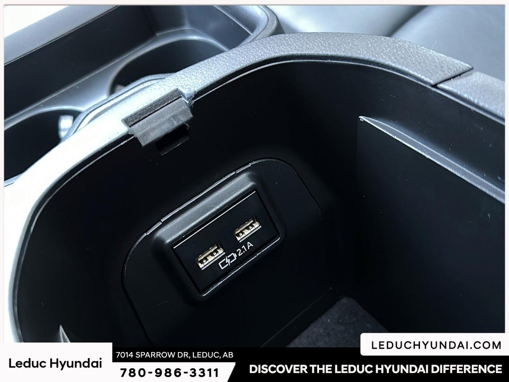 2021 Toyota RAV4 XLE in Leduc, Alberta - 29 - w1024h768px