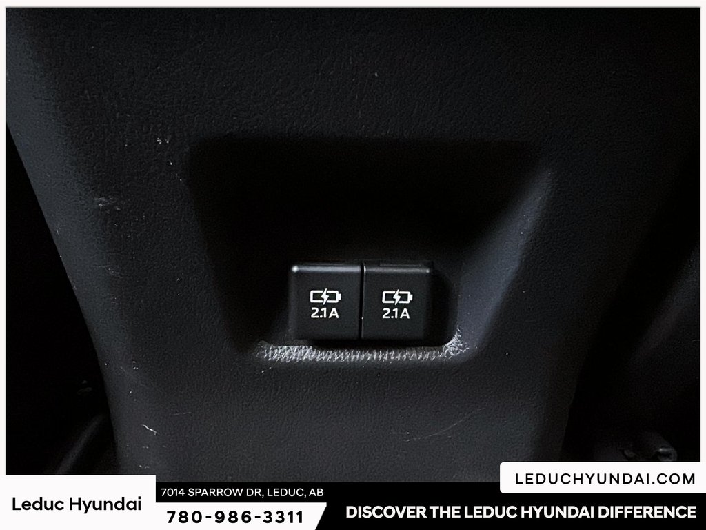 2021 Toyota RAV4 XLE in Leduc, Alberta - 12 - w1024h768px
