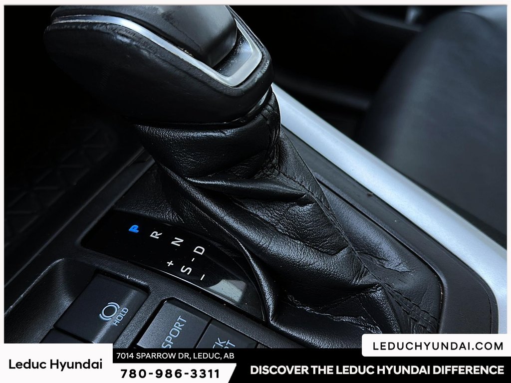 2021 Toyota RAV4 XLE in Leduc, Alberta - 20 - w1024h768px