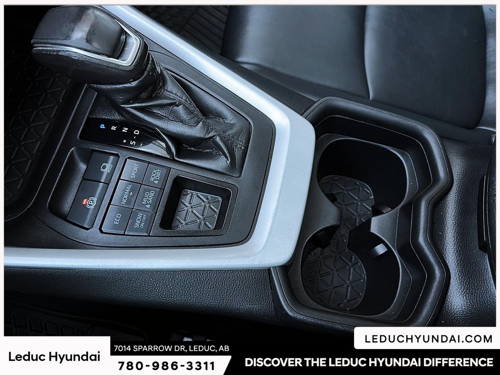 2021 Toyota RAV4 XLE in Leduc, Alberta - 21 - w1024h768px