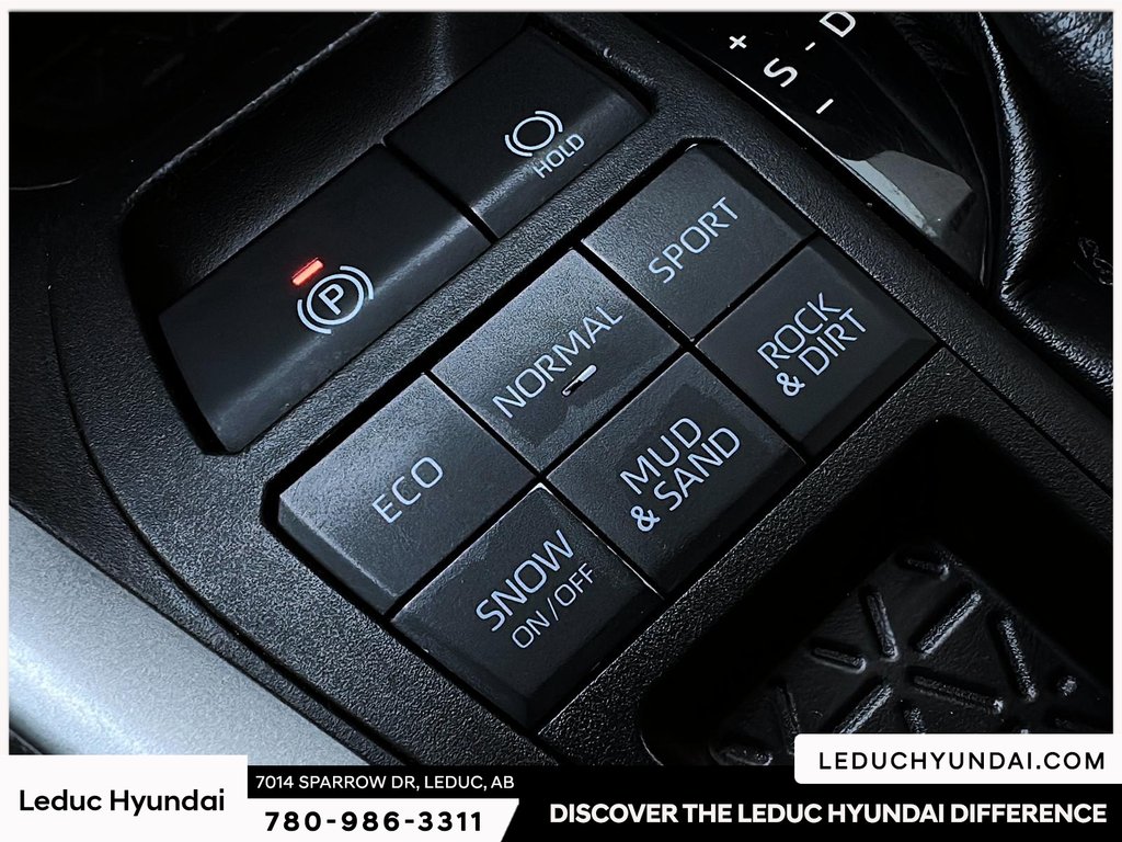 2021 Toyota RAV4 XLE in Leduc, Alberta - 23 - w1024h768px