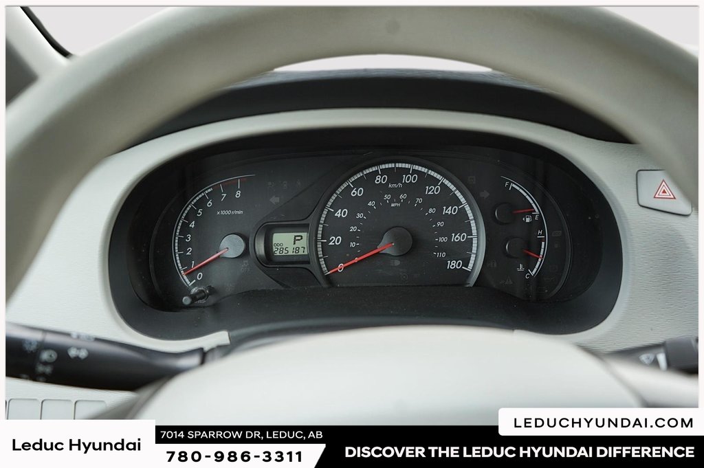 2013 Toyota Sienna LE in Leduc, Alberta - 13 - w1024h768px