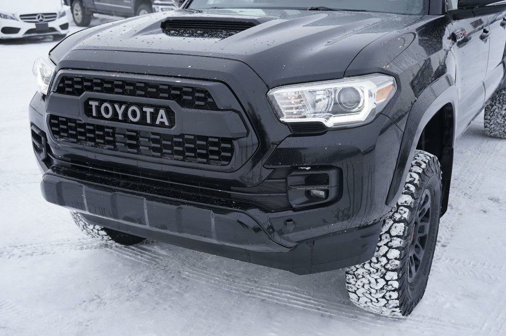 2017  Tacoma TRD Off Road in Leduc, Alberta - 12 - w1024h768px