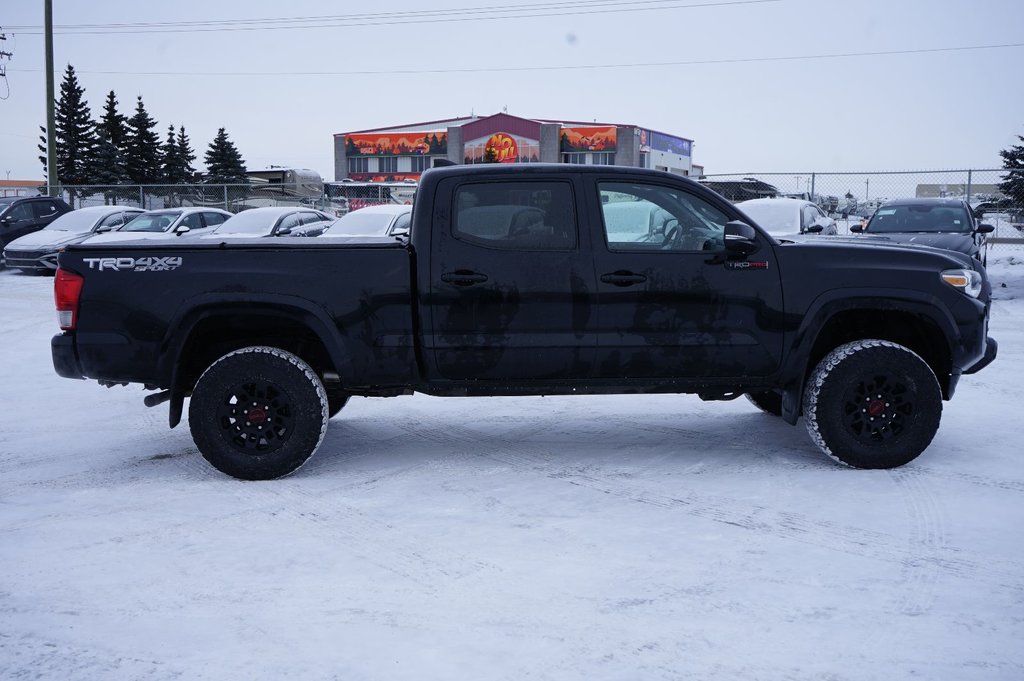 2017  Tacoma TRD Off Road in Leduc, Alberta - 8 - w1024h768px