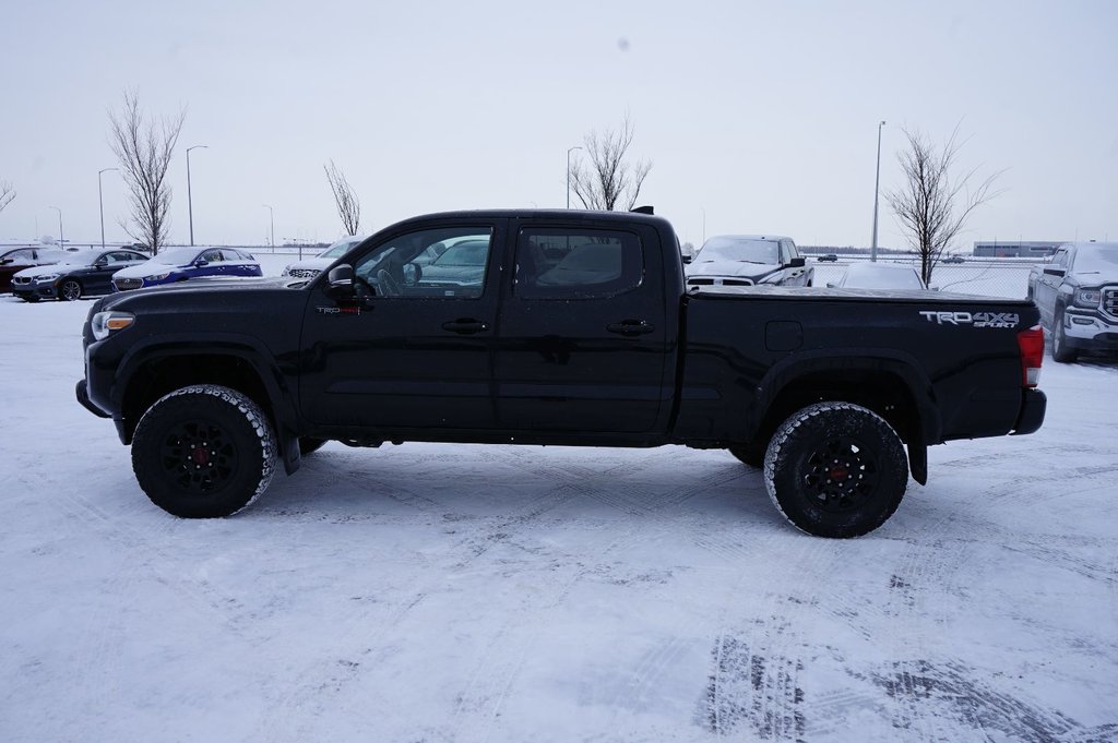 2017  Tacoma TRD Off Road in Leduc, Alberta - 2 - w1024h768px