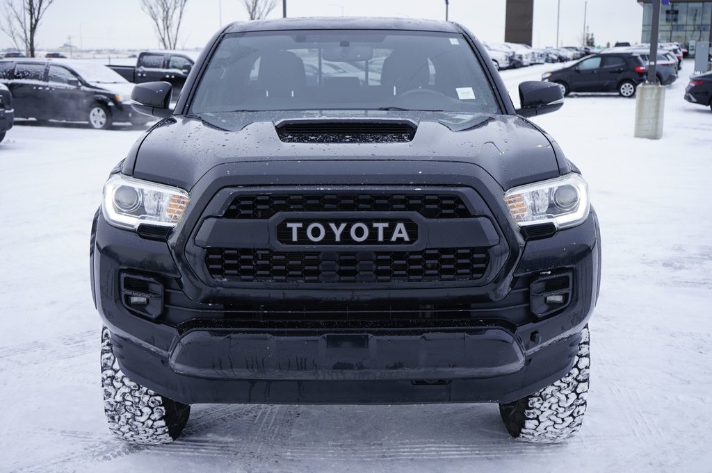 2017  Tacoma TRD Off Road in Leduc, Alberta - 10 - w1024h768px