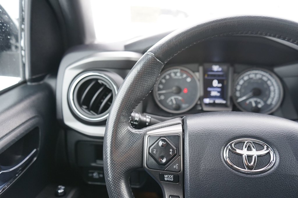 2017  Tacoma TRD Off Road in Leduc, Alberta - 29 - w1024h768px