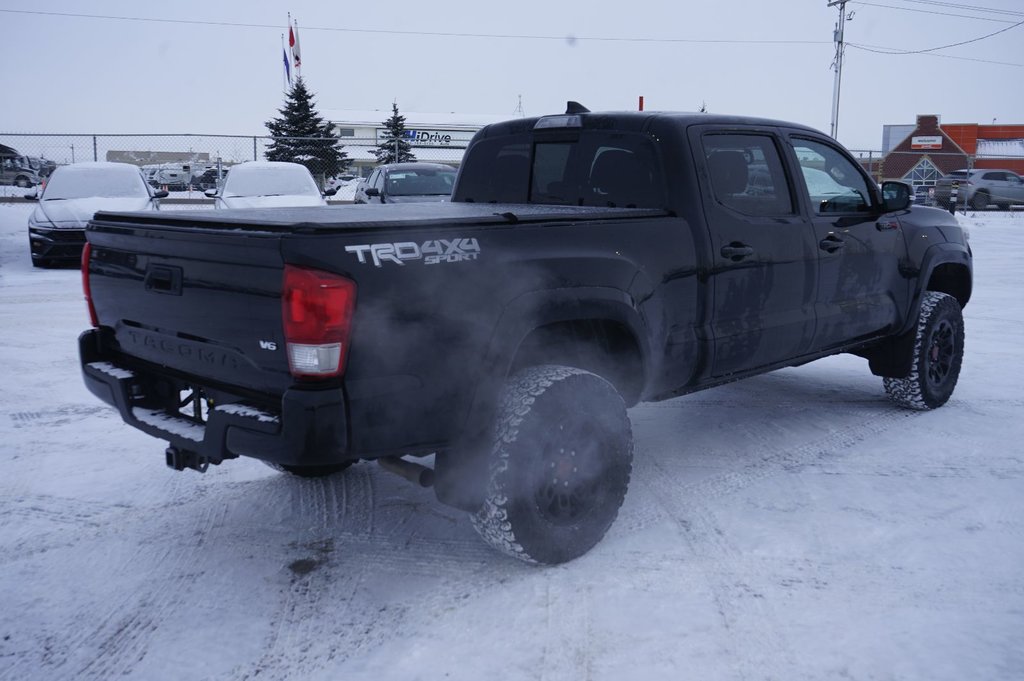 2017  Tacoma TRD Off Road in Leduc, Alberta - 7 - w1024h768px