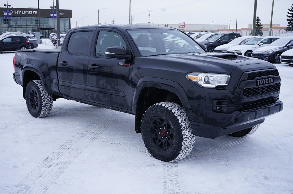 2017  Tacoma TRD Off Road in Leduc, Alberta - 9 - w1024h768px