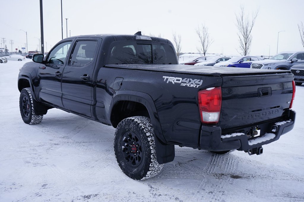 2017  Tacoma TRD Off Road in Leduc, Alberta - 3 - w1024h768px