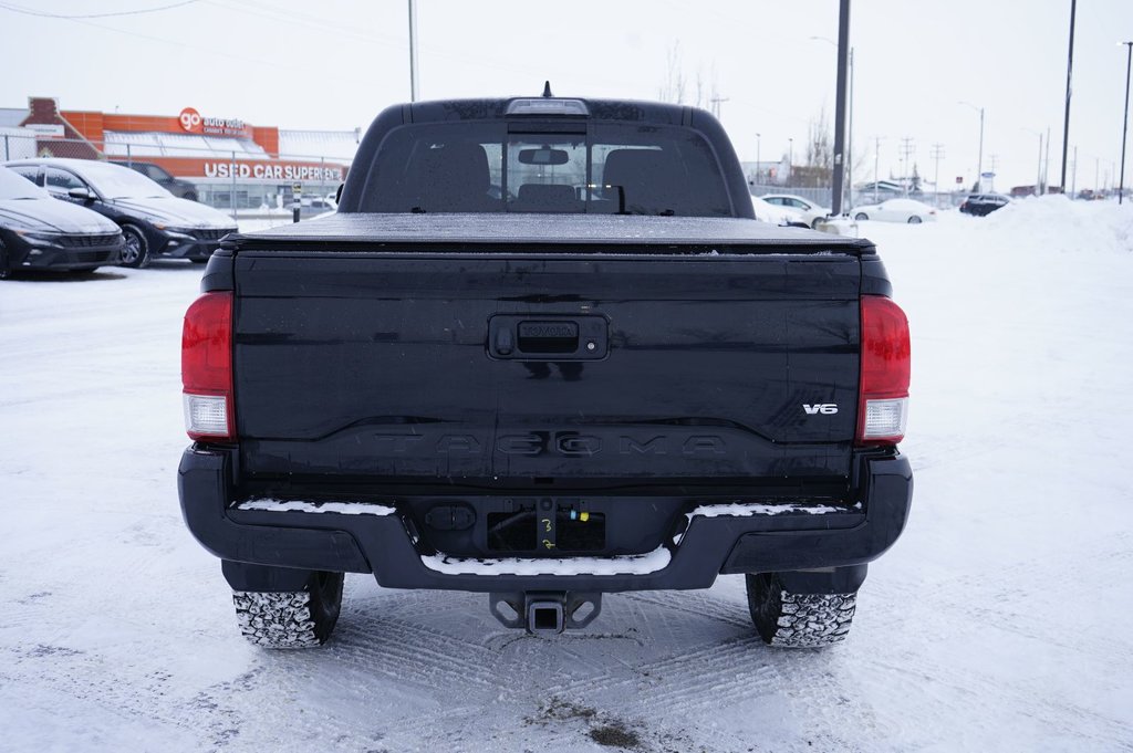 2017  Tacoma TRD Off Road in Leduc, Alberta - 4 - w1024h768px