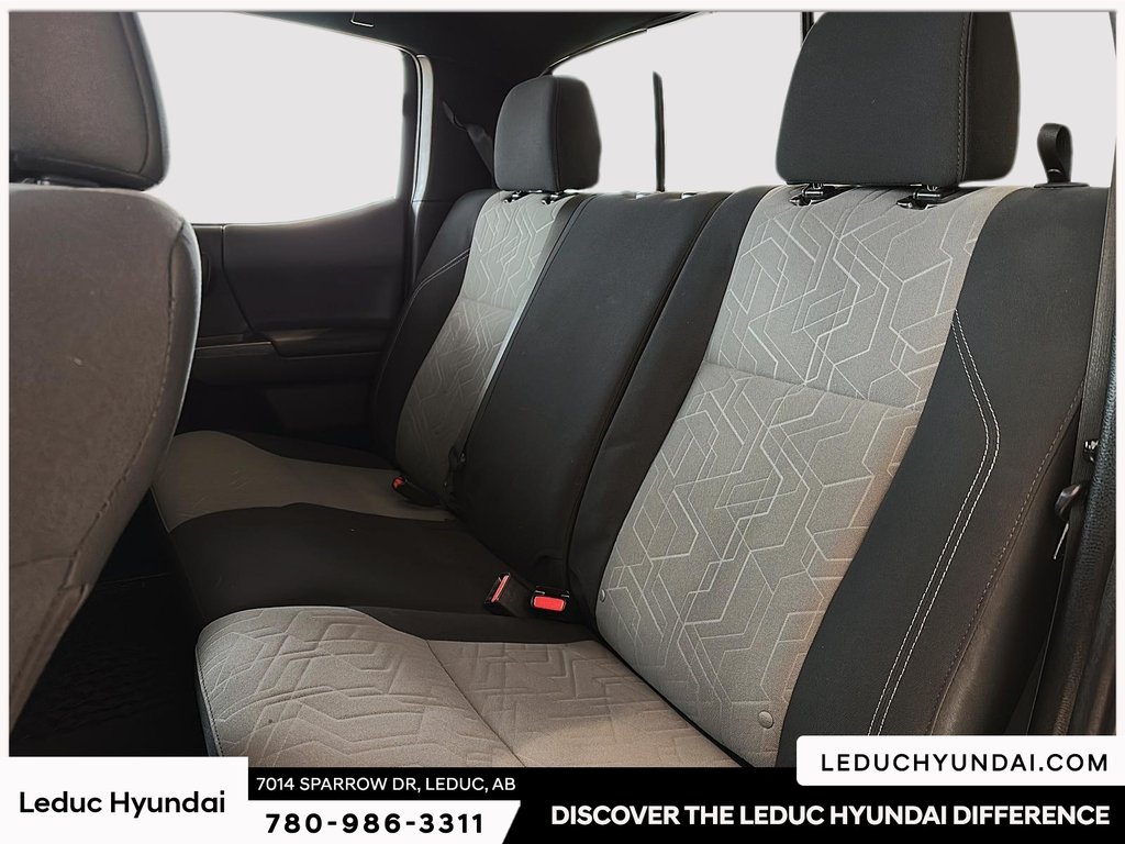 2022 Toyota Tacoma TRD Off Road in Leduc, Alberta - 9 - w1024h768px