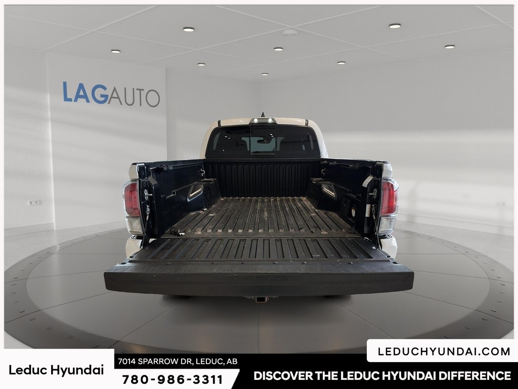 2022 Toyota Tacoma TRD Off Road in Leduc, Alberta - 20 - w1024h768px