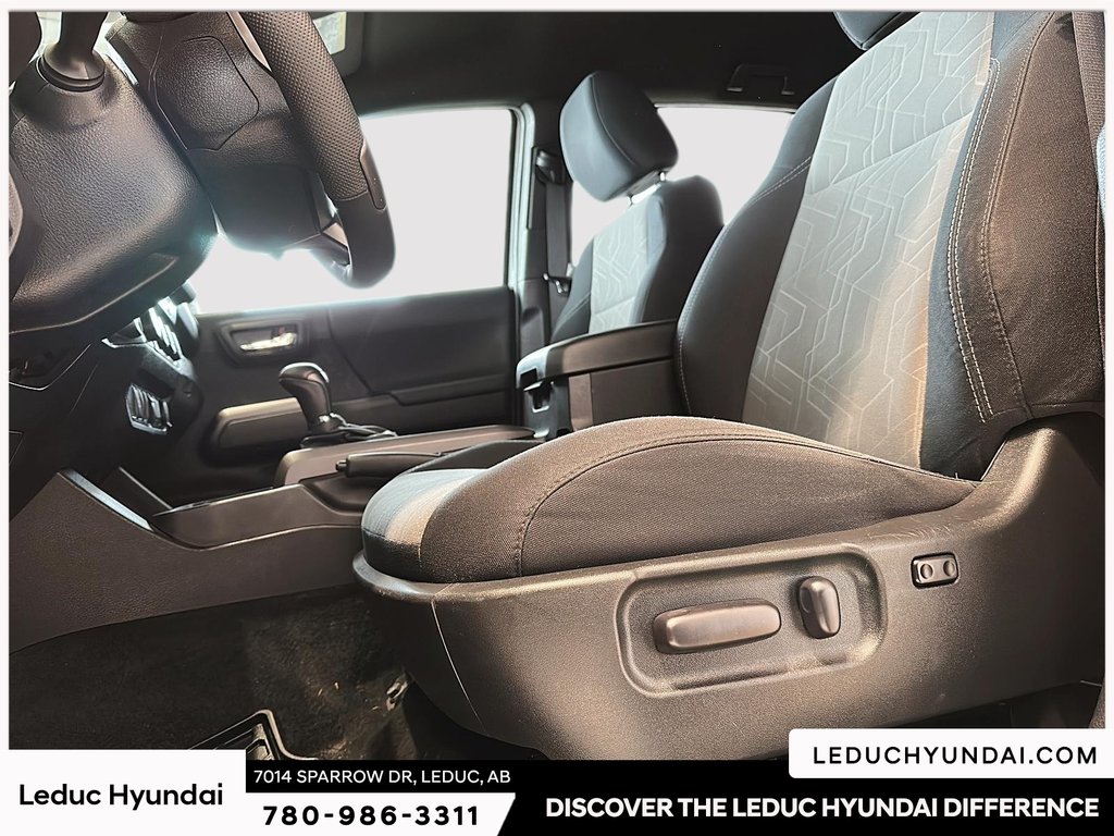 2022 Toyota Tacoma TRD Off Road in Leduc, Alberta - 8 - w1024h768px