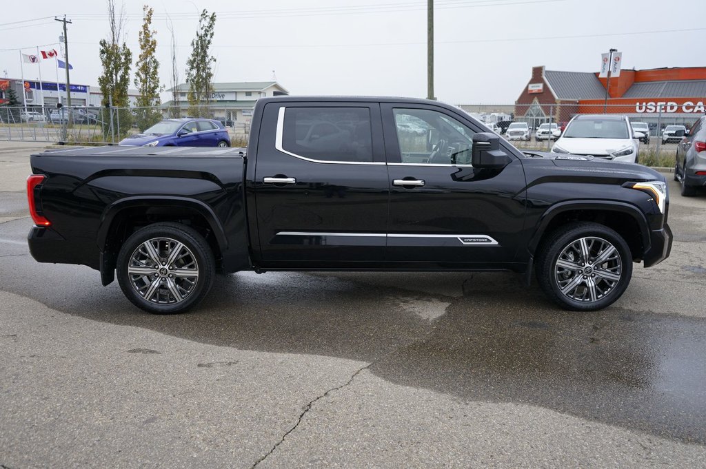 2022  Tundra Capstone Hybrid in Leduc, Alberta - 7 - w1024h768px