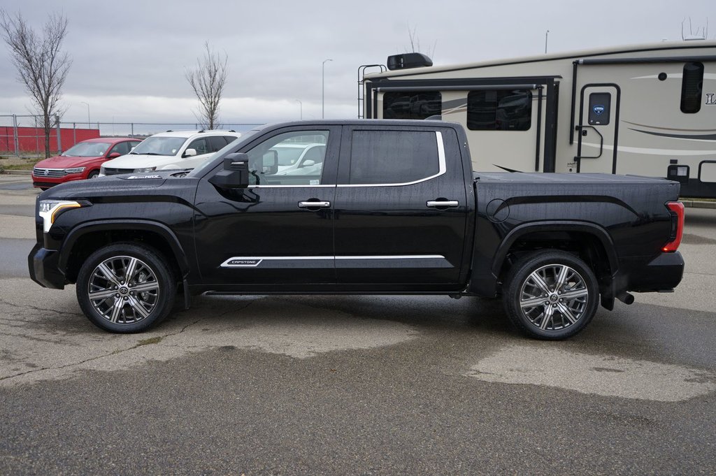 2022  Tundra Capstone Hybrid in Leduc, Alberta - 2 - w1024h768px