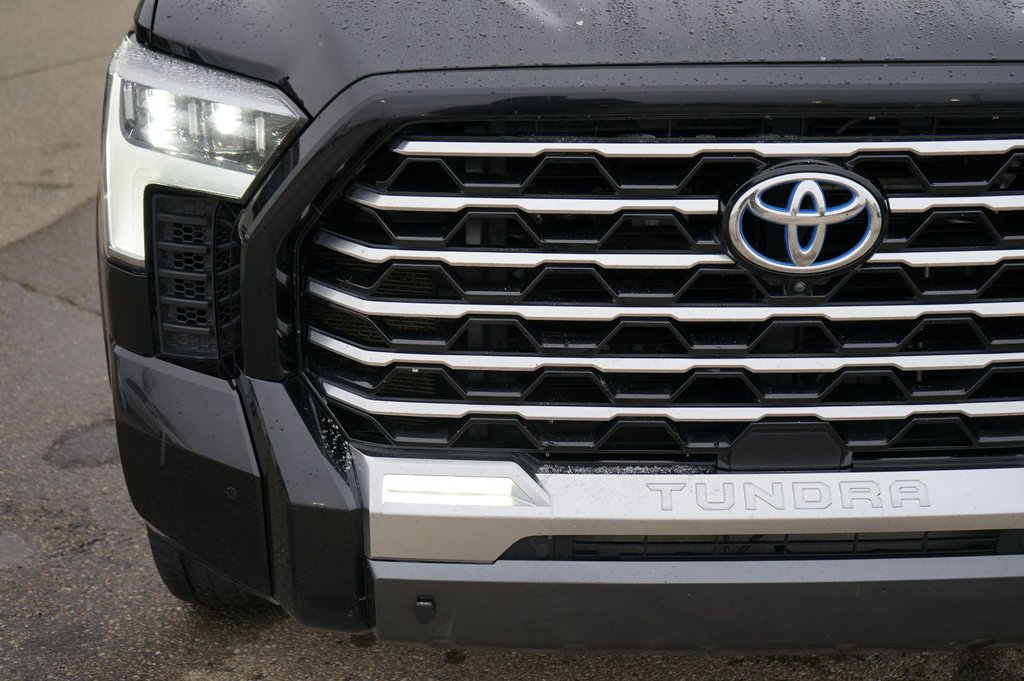 2022  Tundra Capstone Hybrid in Leduc, Alberta - 26 - w1024h768px