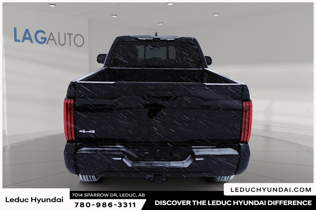 2024 Toyota Tundra SR5 in Leduc, Alberta - 3 - w1024h768px