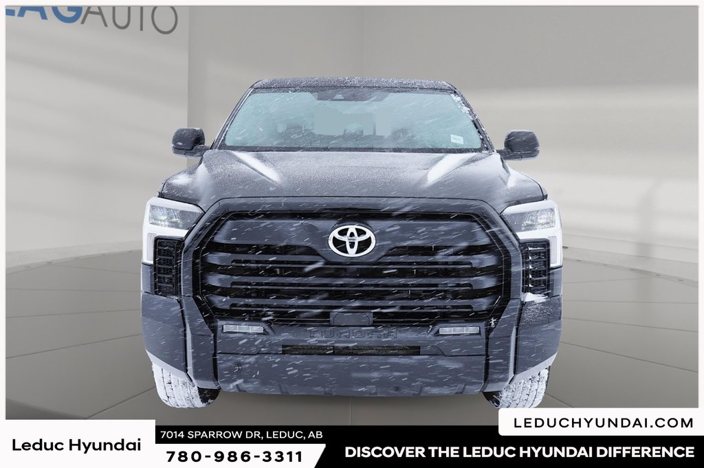 2024 Toyota Tundra SR5 in Leduc, Alberta - 2 - w1024h768px