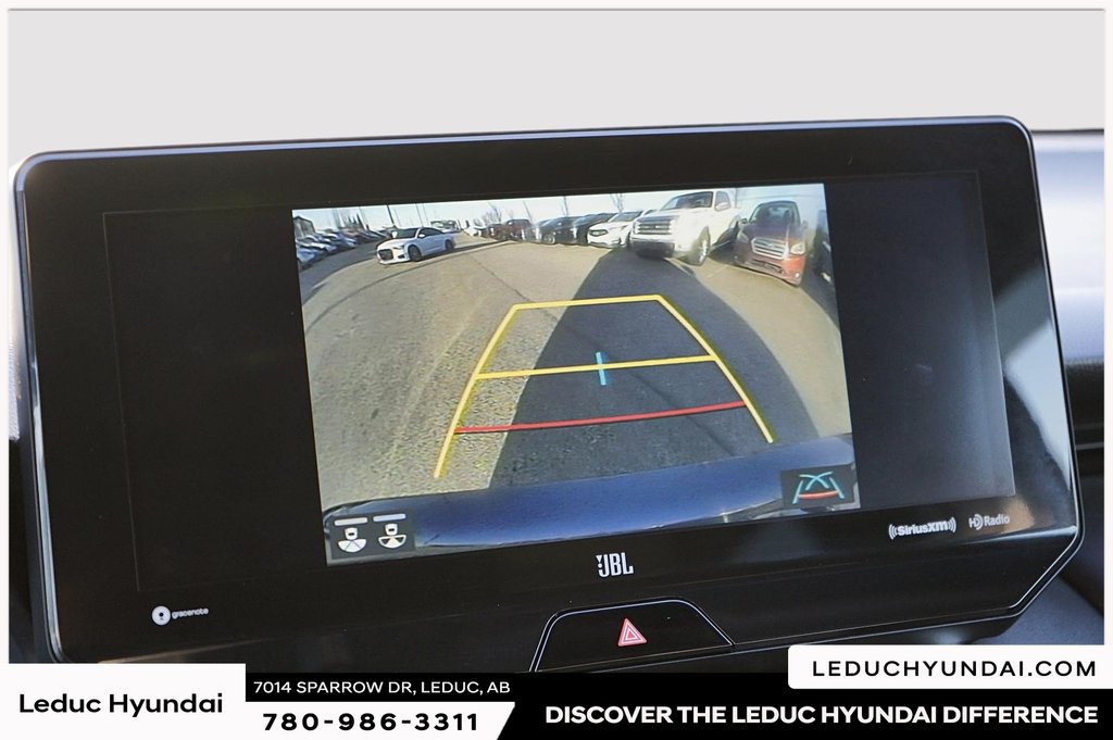 2021 Toyota Venza XLE in Leduc, Alberta - 18 - w1024h768px