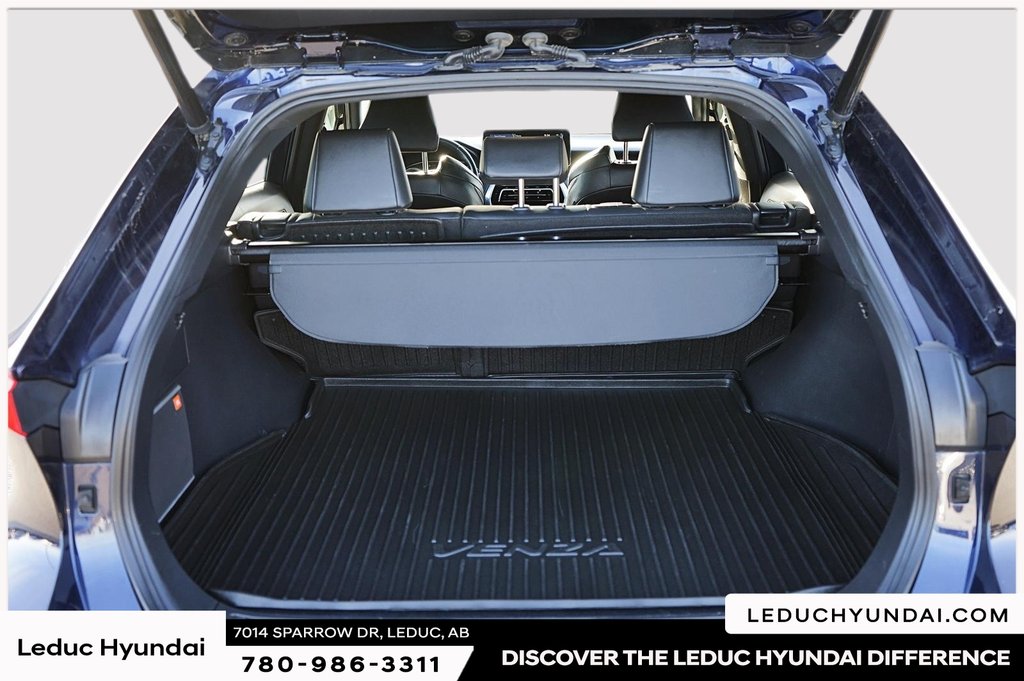 2021 Toyota Venza LE-7