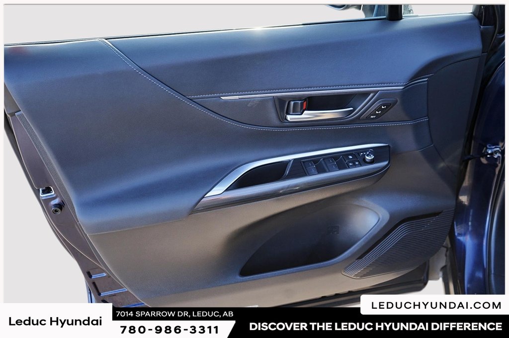 2021 Toyota Venza XLE in Leduc, Alberta - 11 - w1024h768px