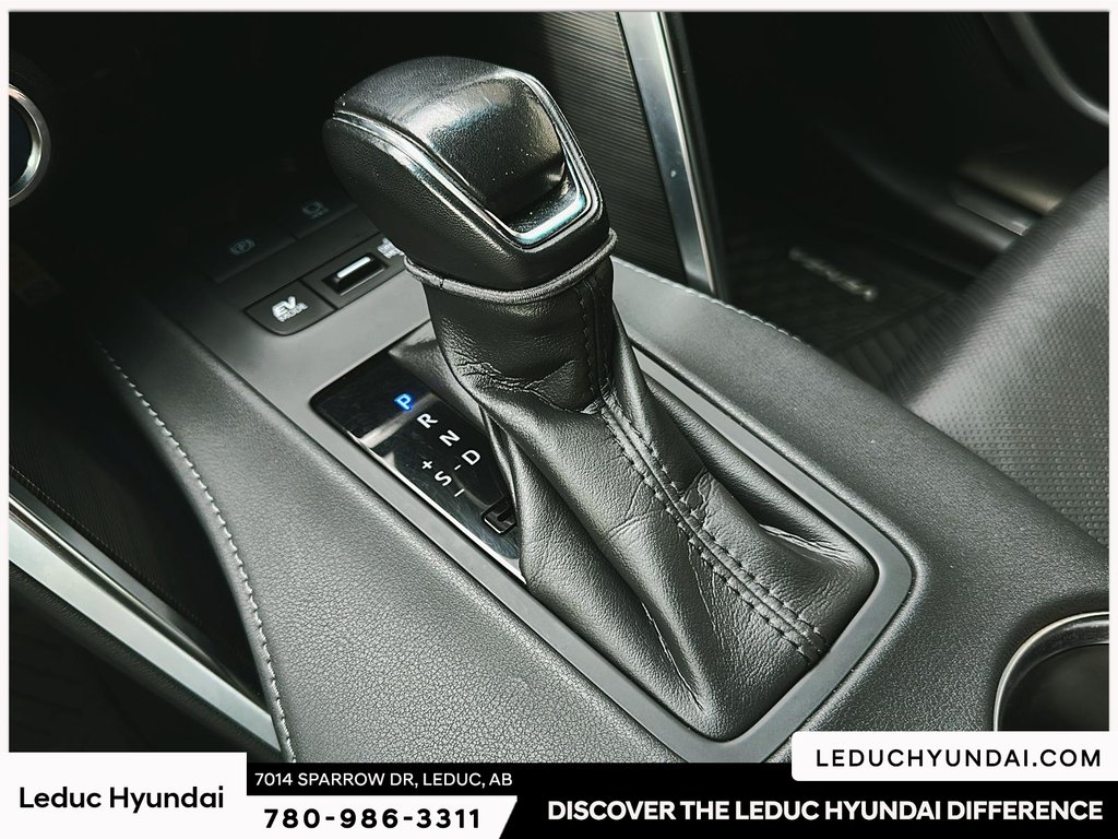 2021 Toyota Venza LE in Leduc, Alberta - 20 - w1024h768px