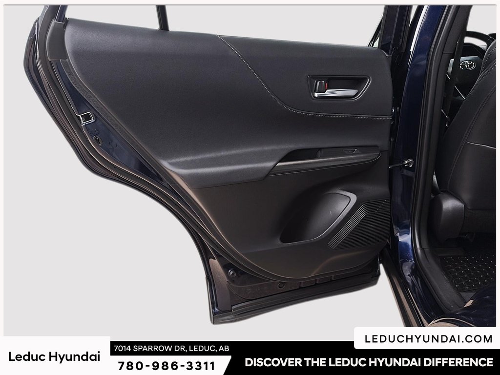 2021 Toyota Venza LE in Leduc, Alberta - 14 - w1024h768px