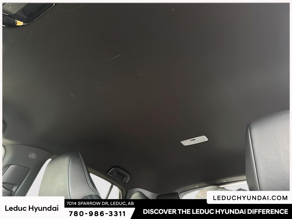 2021 Toyota Venza LE in Leduc, Alberta - 23 - w1024h768px