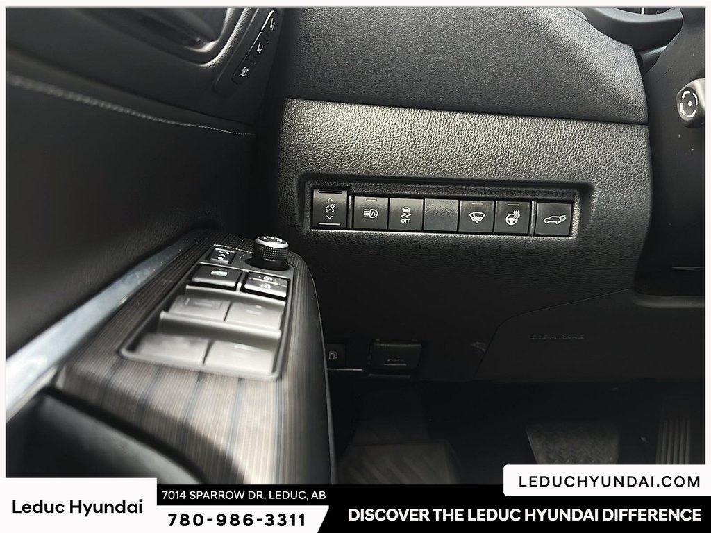 2021 Toyota Venza LE in Leduc, Alberta - 22 - w1024h768px