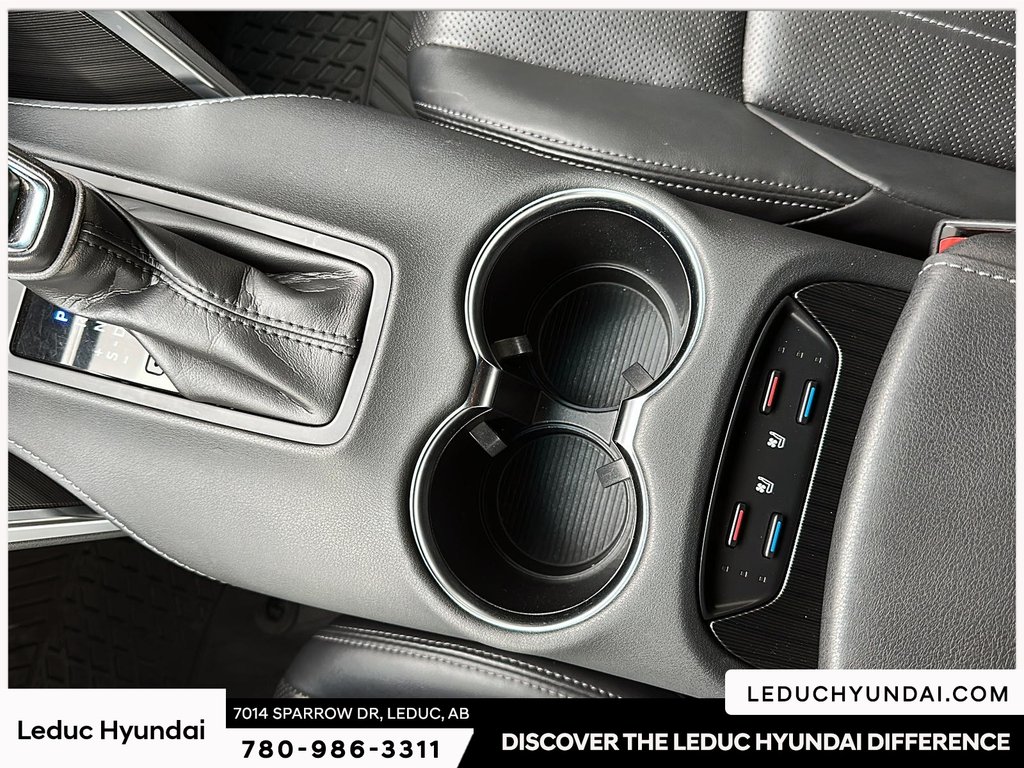2021 Toyota Venza LE in Leduc, Alberta - 21 - w1024h768px
