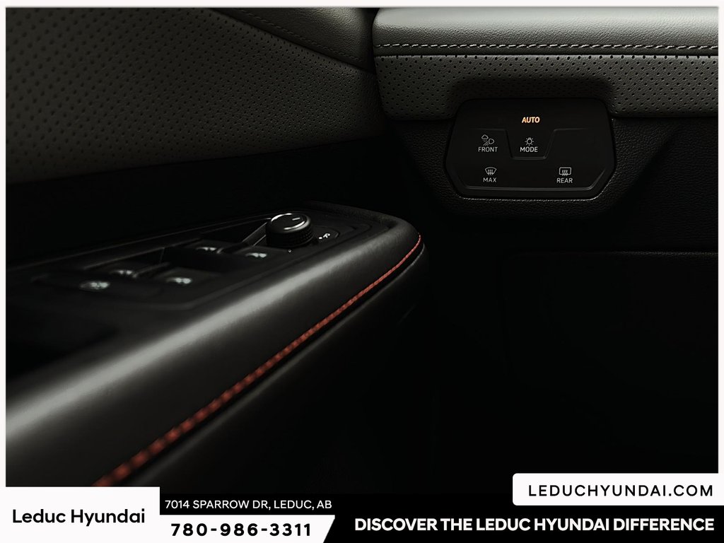 2026 Volkswagen Atlas 2.0T Peak Edition in Leduc, Alberta - 21 - w1024h768px