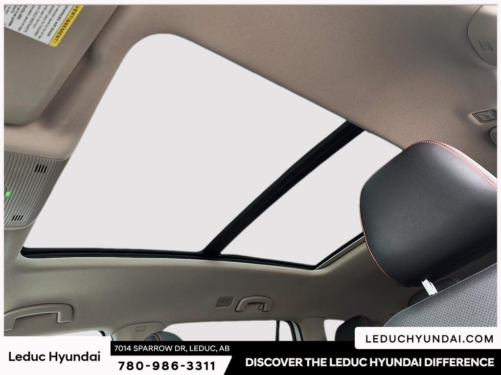 2026 Volkswagen Atlas 2.0T Peak Edition in Leduc, Alberta - 22 - w1024h768px